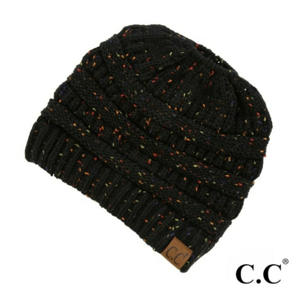 C.C. Hat
